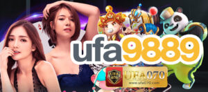 UFA9889